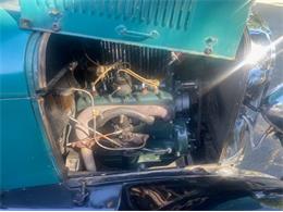 1929 Ford Model A (CC-2087522) for sale in Cadillac, Michigan