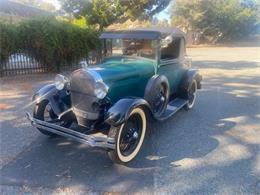 1929 Ford Model A (CC-2087522) for sale in Cadillac, Michigan