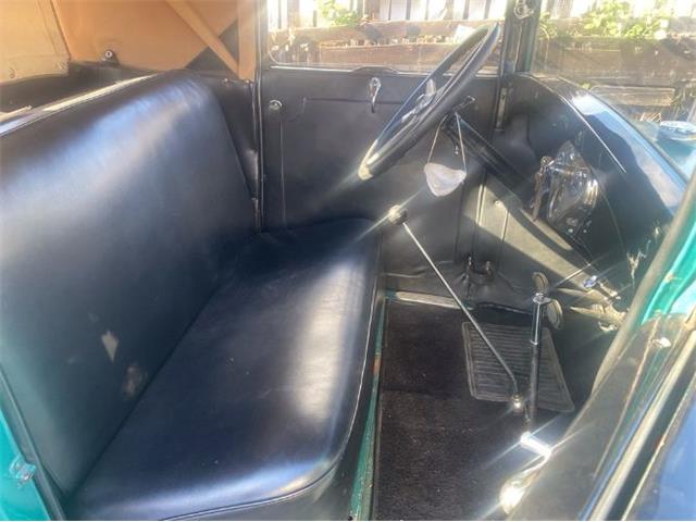 1929 Ford Model A (CC-2087522) for sale in Cadillac, Michigan