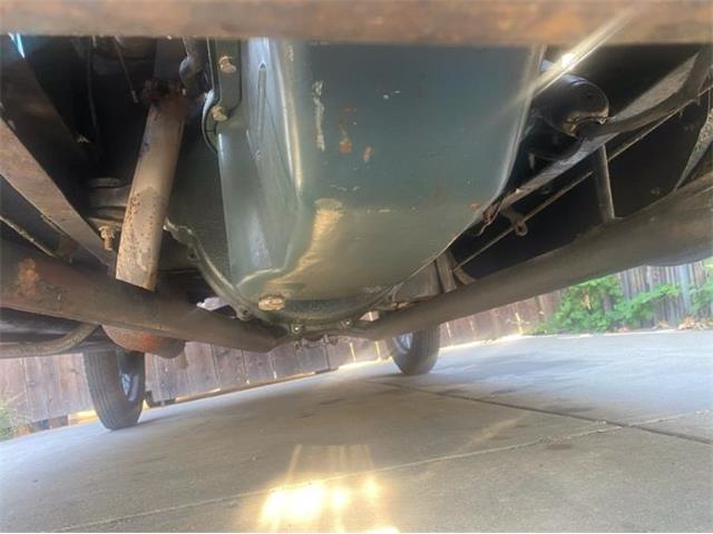 1929 Ford Model A (CC-2087522) for sale in Cadillac, Michigan