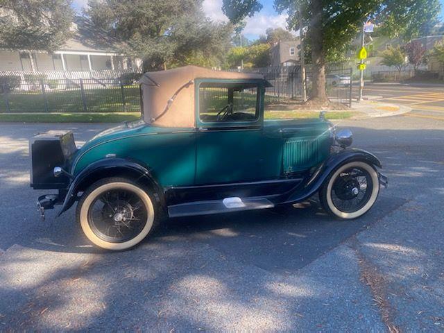 1929 Ford Model A (CC-2087522) for sale in Cadillac, Michigan