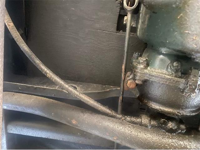 1929 Ford Model A (CC-2087522) for sale in Cadillac, Michigan