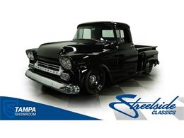 1959 Chevrolet Apache (CC-2087523) for sale in Lutz, Florida