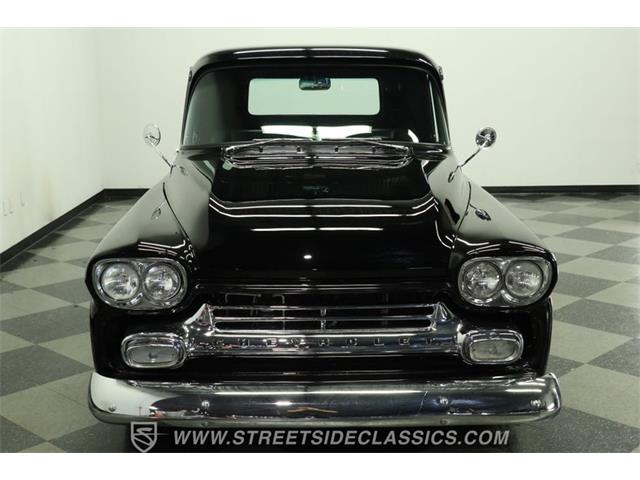 1959 Chevrolet Apache (CC-2087523) for sale in Lutz, Florida