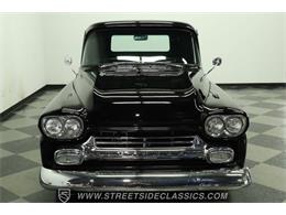 1959 Chevrolet Apache (CC-2087523) for sale in Lutz, Florida