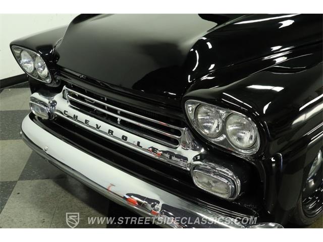 1959 Chevrolet Apache (CC-2087523) for sale in Lutz, Florida