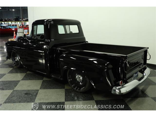 1959 Chevrolet Apache (CC-2087523) for sale in Lutz, Florida