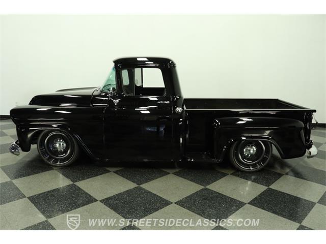 1959 Chevrolet Apache (CC-2087523) for sale in Lutz, Florida