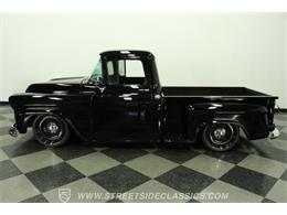 1959 Chevrolet Apache (CC-2087523) for sale in Lutz, Florida