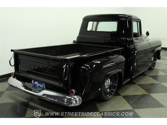 1959 Chevrolet Apache (CC-2087523) for sale in Lutz, Florida
