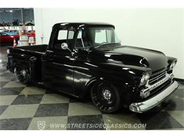 1959 Chevrolet Apache (CC-2087523) for sale in Lutz, Florida