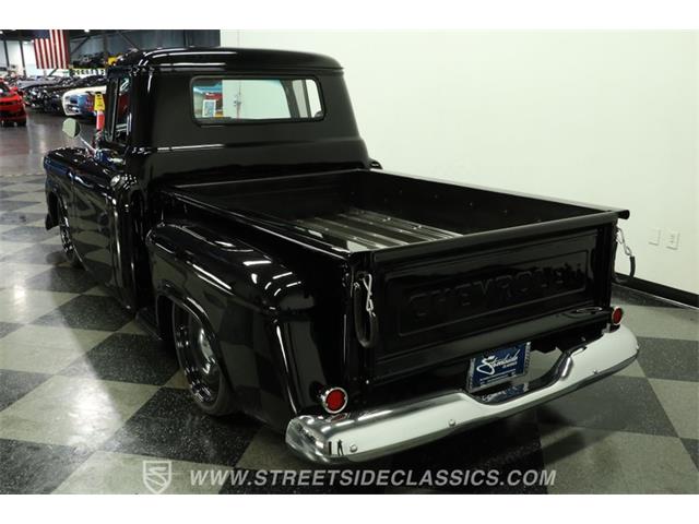 1959 Chevrolet Apache (CC-2087523) for sale in Lutz, Florida