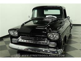 1959 Chevrolet Apache (CC-2087523) for sale in Lutz, Florida