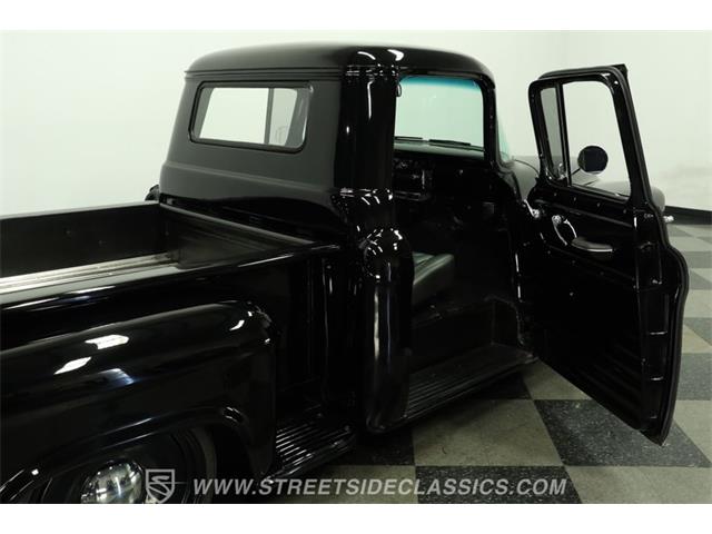 1959 Chevrolet Apache (CC-2087523) for sale in Lutz, Florida