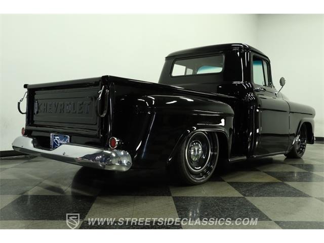 1959 Chevrolet Apache (CC-2087523) for sale in Lutz, Florida