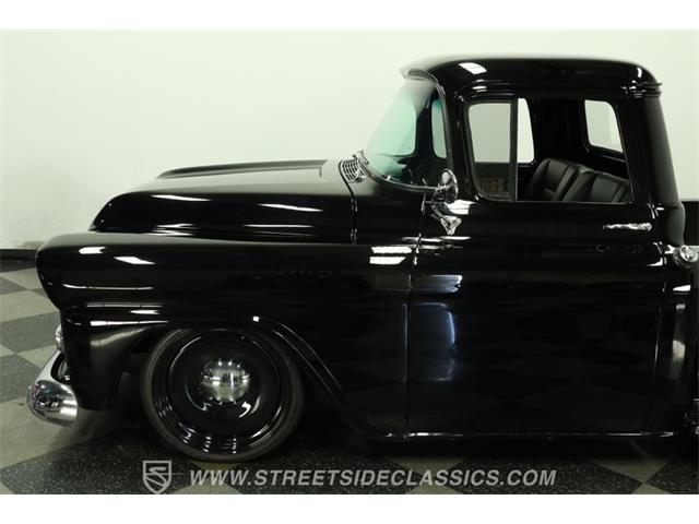 1959 Chevrolet Apache (CC-2087523) for sale in Lutz, Florida