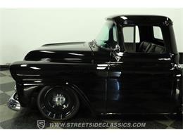 1959 Chevrolet Apache (CC-2087523) for sale in Lutz, Florida