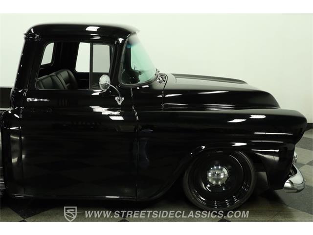 1959 Chevrolet Apache (CC-2087523) for sale in Lutz, Florida