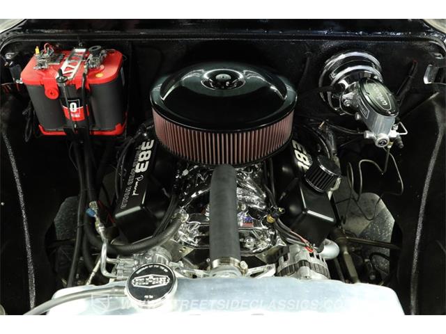 1959 Chevrolet Apache (CC-2087523) for sale in Lutz, Florida