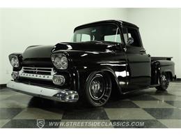 1959 Chevrolet Apache (CC-2087523) for sale in Lutz, Florida