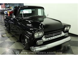 1959 Chevrolet Apache (CC-2087523) for sale in Lutz, Florida