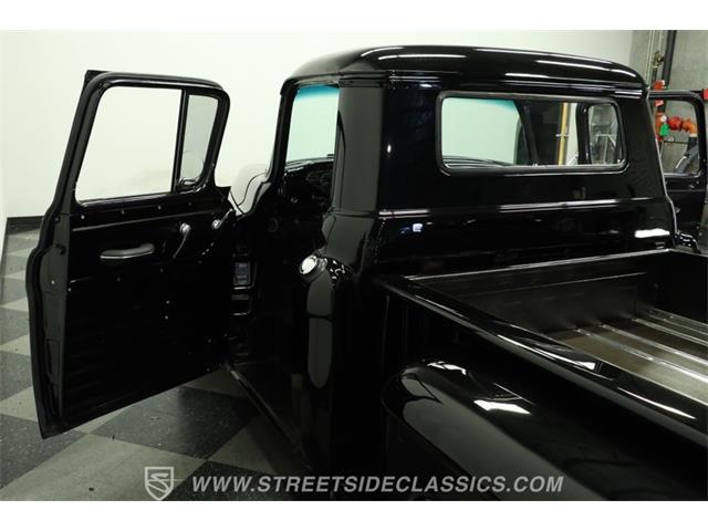 1959 Chevrolet Apache (CC-2087523) for sale in Lutz, Florida