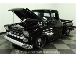 1959 Chevrolet Apache (CC-2087523) for sale in Lutz, Florida