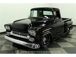 1959 Chevrolet Apache (CC-2087523) for sale in Lutz, Florida