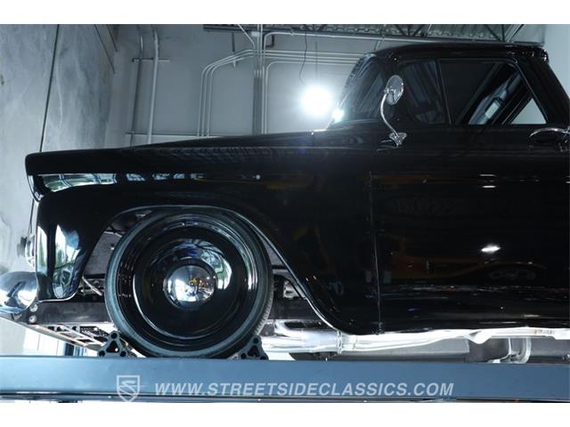 1959 Chevrolet Apache (CC-2087523) for sale in Lutz, Florida