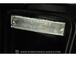 1959 Chevrolet Apache (CC-2087523) for sale in Lutz, Florida