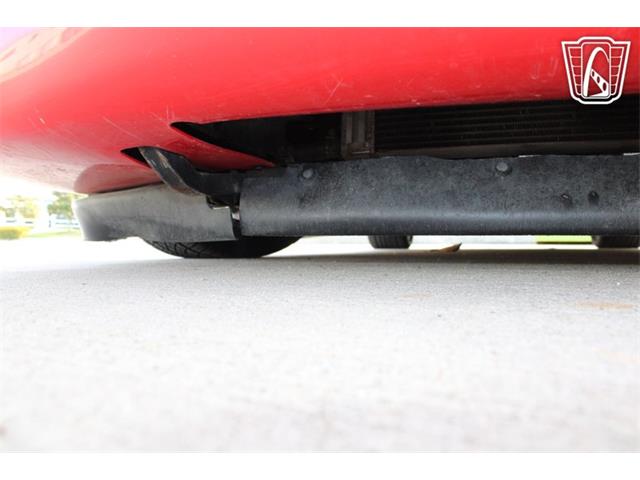 2002 Chevrolet Corvette (CC-2087524) for sale in Houston, Texas