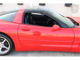 2002 Chevrolet Corvette (CC-2087524) for sale in Houston, Texas