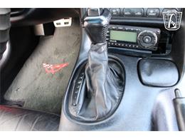 2002 Chevrolet Corvette (CC-2087524) for sale in Houston, Texas