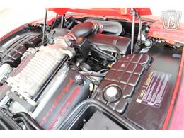 2002 Chevrolet Corvette (CC-2087524) for sale in Houston, Texas
