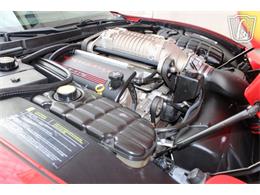 2002 Chevrolet Corvette (CC-2087524) for sale in Houston, Texas