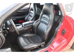 2002 Chevrolet Corvette (CC-2087524) for sale in Houston, Texas