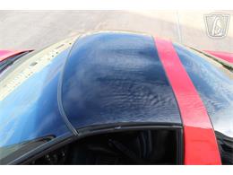 2002 Chevrolet Corvette (CC-2087524) for sale in Houston, Texas
