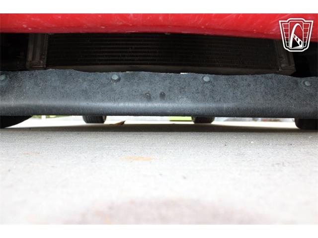 2002 Chevrolet Corvette (CC-2087524) for sale in Houston, Texas