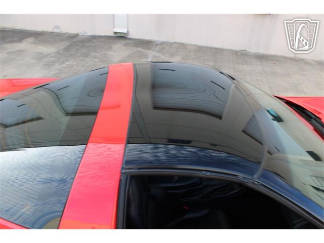 2002 Chevrolet Corvette (CC-2087524) for sale in Houston, Texas