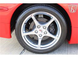 2002 Chevrolet Corvette (CC-2087524) for sale in Houston, Texas