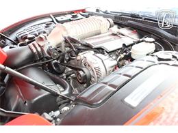 2002 Chevrolet Corvette (CC-2087524) for sale in Houston, Texas