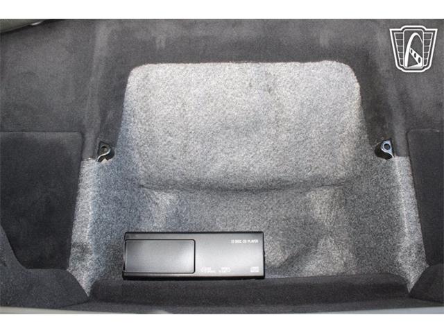 2002 Chevrolet Corvette (CC-2087524) for sale in Houston, Texas