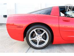 2002 Chevrolet Corvette (CC-2087524) for sale in Houston, Texas