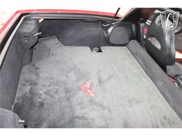 2002 Chevrolet Corvette (CC-2087524) for sale in Houston, Texas
