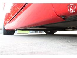 2002 Chevrolet Corvette (CC-2087524) for sale in Houston, Texas