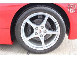 2002 Chevrolet Corvette (CC-2087524) for sale in Houston, Texas