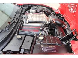 2002 Chevrolet Corvette (CC-2087524) for sale in Houston, Texas