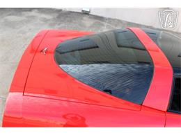 2002 Chevrolet Corvette (CC-2087524) for sale in Houston, Texas