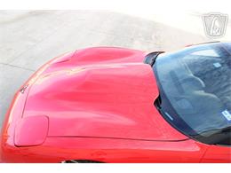 2002 Chevrolet Corvette (CC-2087524) for sale in Houston, Texas