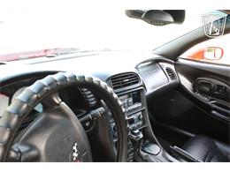 2002 Chevrolet Corvette (CC-2087524) for sale in Houston, Texas